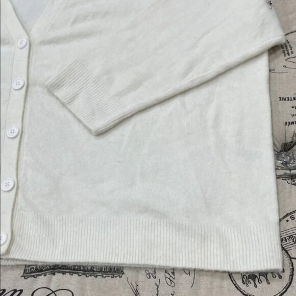 Halogen Women's Plus Size Cardigan - Picture 5 of 11